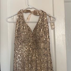 Long Elegant Party Dress